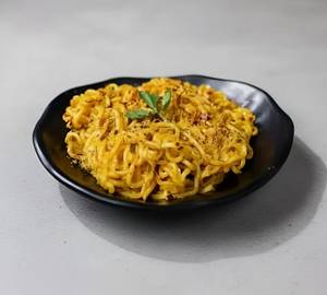 Tandoori Maggi