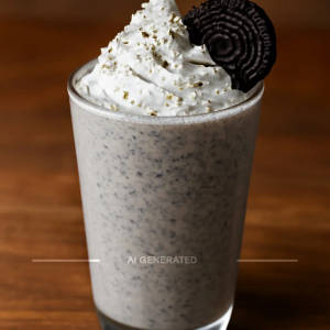 Oreo Shake