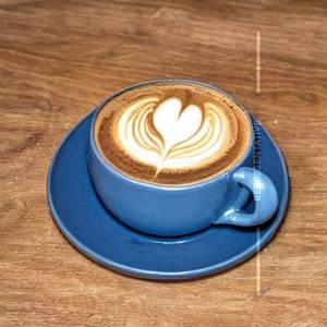 Coffee Plain