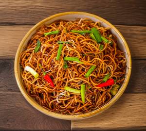 Mixed Fried Noodles