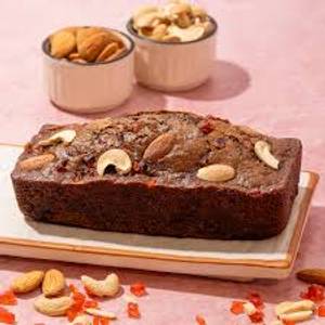 Rich Plum Cake (300gm)