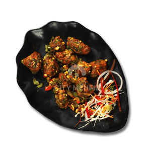 Mutton Kali Mirch