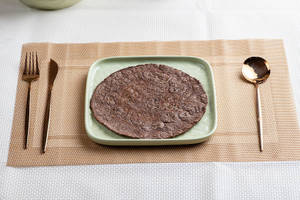 Medium Nachani Bhakri [1 Pcs]