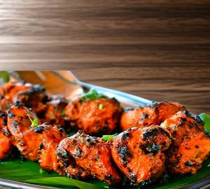 Althaf Special Chicken Kebab