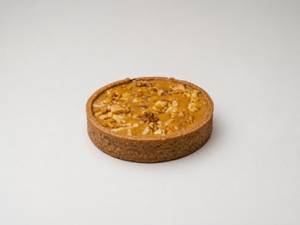 Walnut Pie