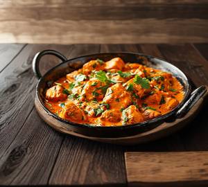 Butter Chicken Masala Gravy