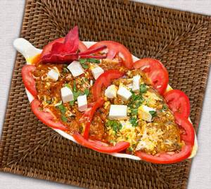 Special Jalaram [Serves 2]