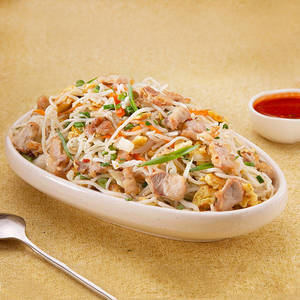 Chicken Noodles