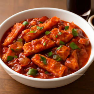 Chilli Chaap