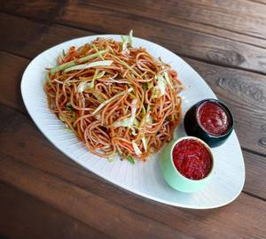 Chowmein