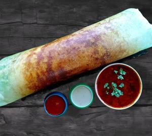Butter Roti