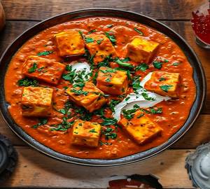 Paneer Butter Masala
