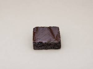 Rich Chocolate Brownie