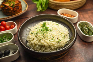 Herbed Rice
