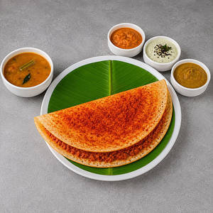 Plain Karam Dosa
