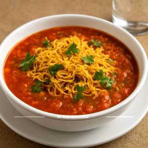 Sev Tomato