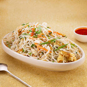 Egg Noodles