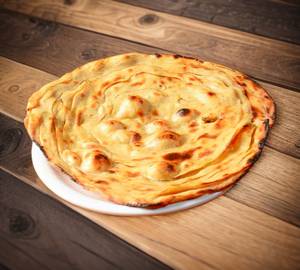 Lachha Parantha