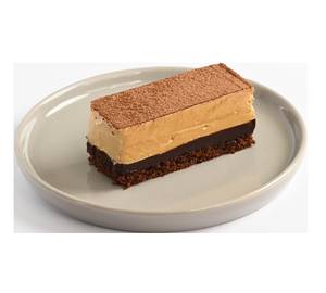 Chocolate Tiramisu