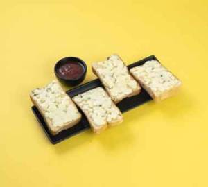 Cheese Garlic Bread [Regular]