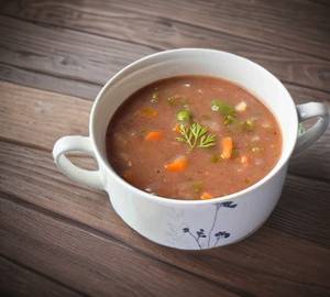 Raggi Soup