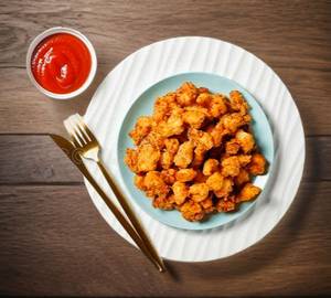 Chicken Popcorn