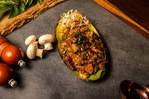 Mushroom Kurumilagittathu