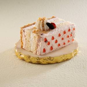 Blueberry Pastry