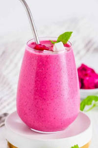 Dragonfruit Shake