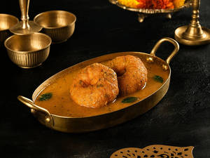 Rasam Vada