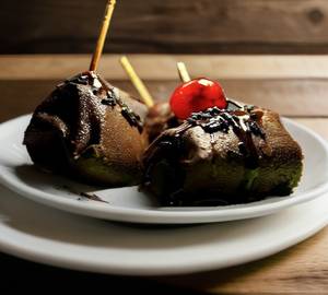 Special Chocolate Pan