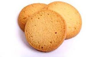 Rich Butter Cookies (75gm)