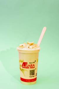 Pista Milk