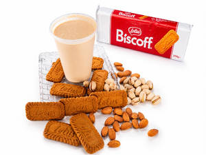 BISCOFF MILKSHAKE