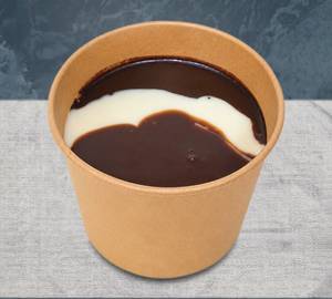 Small Chocolate Bowl