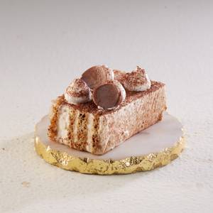 Tiramisu Pastry