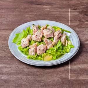 Popular chicken salad
