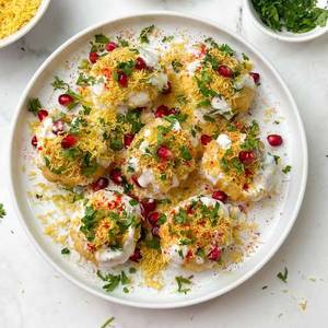 Dahipuri [7 pieces]