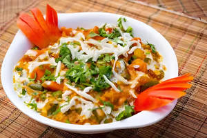 Veg Bhuna