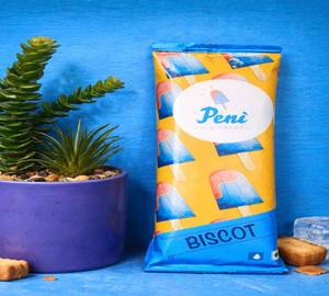 Biscoff Ice Candy