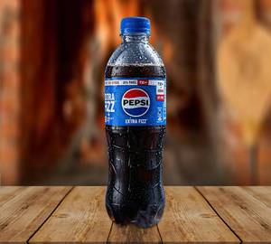 Pepsi Black 400 Ml