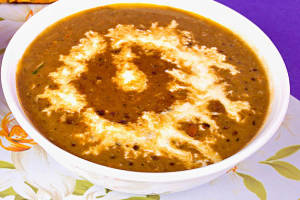 Dal Mughlai