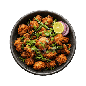 Chicken 65