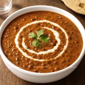Dal Makhni
