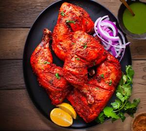 Tandoori Chicken Full