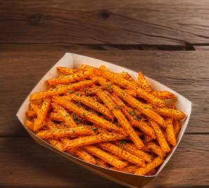 Peri Peri Fries