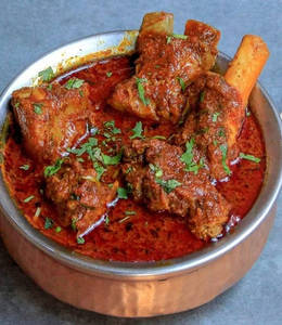 Mutton Curry Varhadi