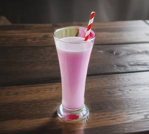 Rose milk