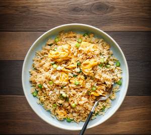 Egg Fried Rice