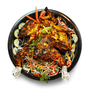 Alfaham Chicken